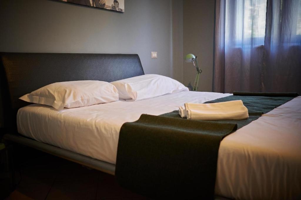 Colonna Rooms & Apartment Trani Kültér fotó