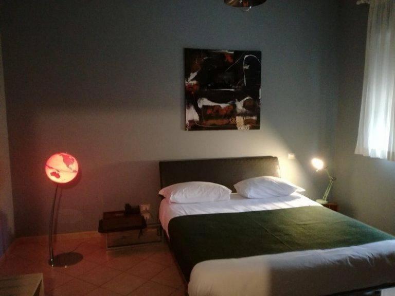 Colonna Rooms & Apartment Trani Kültér fotó